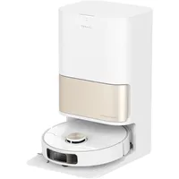 DREAME L10s Pro Ultra Heat Saug-/Wischroboter inkl. Reinigungsstation weiß