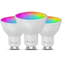 Nanoleaf Essentials Matter Smart Bulb GU10
