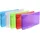 Exacompta Ringbuch DIN A5 35 mm Zufallsfarbe 1 St.