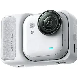 INSTA360 GO Ultra Creator Bundle Polarweiß