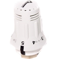 PFT Heizkörper Thermostatkopf mit Flüssigkeitsfühler M30x