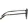 mini eyewear Sonnenbrille schwarz Einheitsgröße