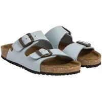 El Naturalista Damen Ne50 Waraji Sandale, Hellblau, 40 EU