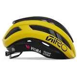 Giro Aries Spherical MIPS 59-63 cm schwarz/gelb 2024
