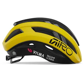 Giro Aries Spherical MIPS 59-63 cm schwarz/gelb 2024