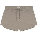 SCHIESSER Pyjamahose unifarben Beige 46
