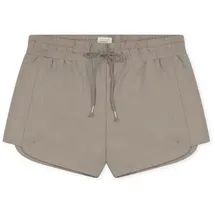 SCHIESSER Pyjamahose unifarben Beige 46