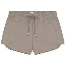 SCHIESSER Pyjamahose unifarben Beige 46