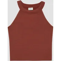 s.Oliver Crop Top mit Rippstruktur - 146/152