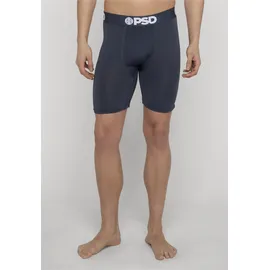 Psd NAVY SLD Boxershorts blau/weiß L 1er Pack