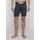 Psd NAVY SLD Boxershorts blau/weiß L 1er Pack