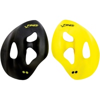 Finis Iso Hand Paddles, M