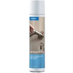 Dr. Schutz® Antistatikum R Antistatik-Spray, Verhindert und beseitigt elektrostatische Aufladung, 400 ml - Aerosoldose