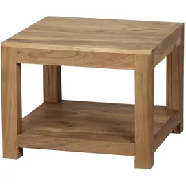 'massivart' Couchtisch Akazie