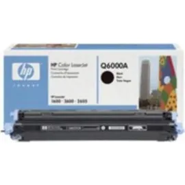 HP 124A schwarz