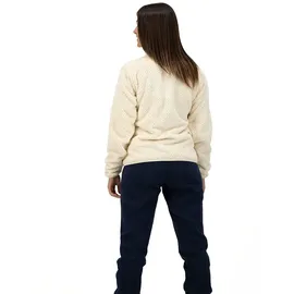 Columbia Fleecejacke Chalk L