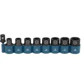 Makita Schlagnuss-Set 1/2"
