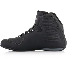 Alpinestars Sektor Schwarz 44