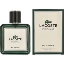 Lacoste Original Eau de Parfum 60 ml