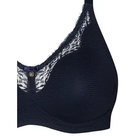 SUSA Capri Soft-BH Blau 85D