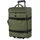 ITACA - Reisetasche mit Rollen Herren Damen Trolley Sporttasche reisegepäck Reisetasche Koffer leicht travel Bag with Wheels., Kaki