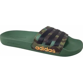 Schuhe Adilette Shower, HP2953 - Grün