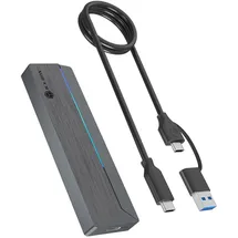 Icy Box IB-1826MCL-CU31