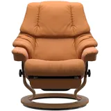 Stressless Stressless® Relaxsessel »Reno«, elektrisch verstellbar, optional 2-motorisch, Größe M & L