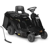 Black Edition Pro 155/72 H Aufsitzmäher - by Stiga - Hydrostat - RWD