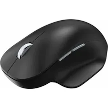 Incase Bluetooth Ergonomic Mouse Schwarz
