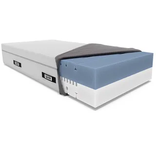 Bett1.de Boxspring Matratze 100x210cm