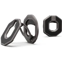 Urban Armor Gear Monarch Mag2 Magnetring grau