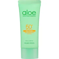 Holika Holika Aloe Soothing Essence Gel LSF 50+ 100 ml