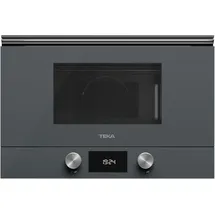 Teka ML 8220 BIS Grau