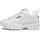 Fila Disruptor Kinder Weiß 34