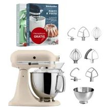KitchenAid Artisan 5KSM175 Beige