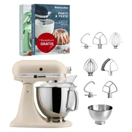 KitchenAid Artisan 5KSM175 Beige