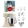 KitchenAid Artisan 5KSM175 Beige
