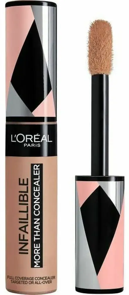 Gesichtsconcealer Infaillible L'Oréal Paris Infaillible (11 ml)