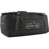 Patagonia Black Hole Duffel 70L - Reisetasche schwarz mehrfarbig 70 l Tasche, Unity Fitz: Ink Black