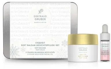 Gertraud Gruber Exquisit Soft Balsam Pflege-Set