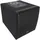 intusonic 4FW50T 4 Zoll Fullrange Lautsprecher schwarz