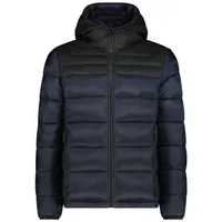 CMP Man Jacket Fix Hood antracite (U423) 54