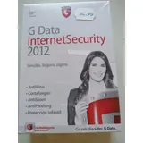 G Data Internet Security 2012 Android 1 Mobile+1 año Aktivierung License Key Am