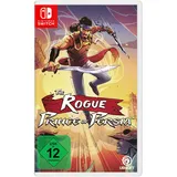 The Rogue Prince of Persia (USK) (Nintendo Switch)