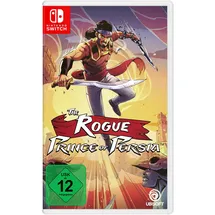 The Rogue Prince of Persia (USK) (Nintendo Switch)