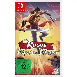The Rogue Prince of Persia (USK) (Nintendo Switch)