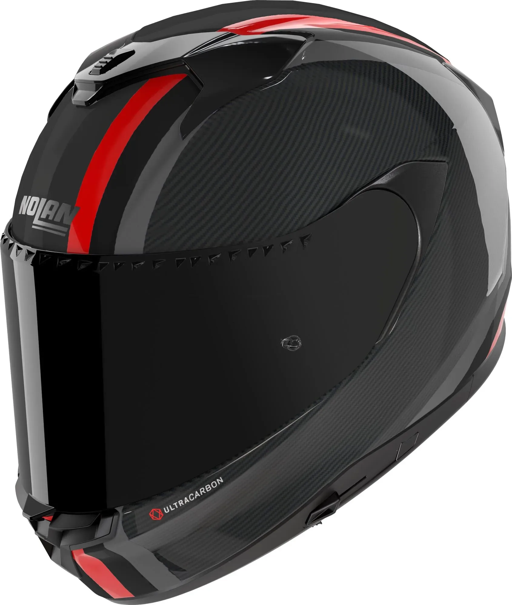 Nolan X-904 Ultra Carbon Gemini Helm
