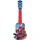 Lexibook Spider-Man Meine erste Gitarre 53 cm