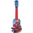 Lexibook Spider-Man Meine erste Gitarre 53 cm